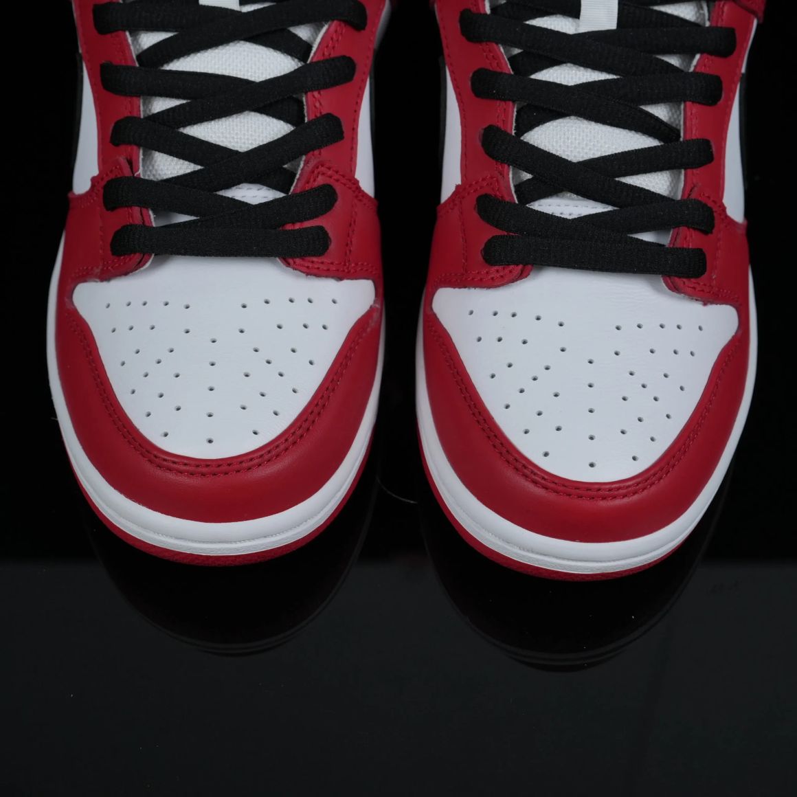 Dunk Low SB 'J-Pack Chicago' BQ6817-600