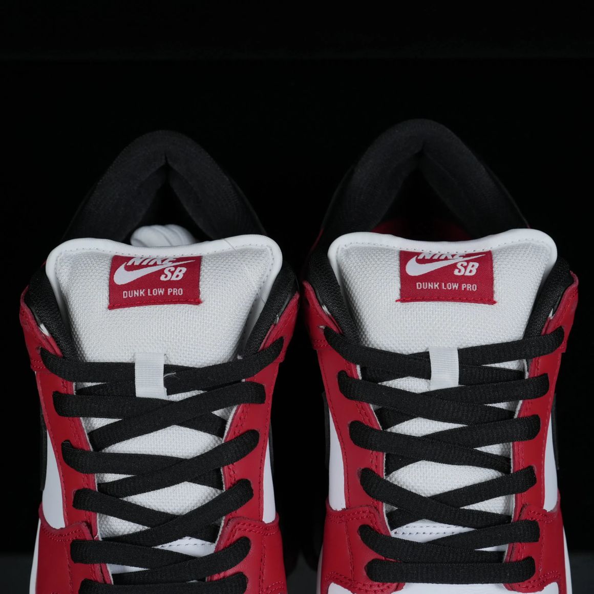 Dunk Low SB 'J-Pack Chicago' BQ6817-600