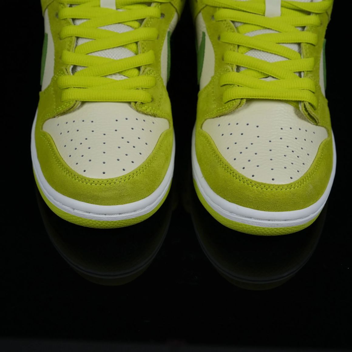 Dunk Low Pro SB 'Fruity Pack - Green Apple' DM0807-300