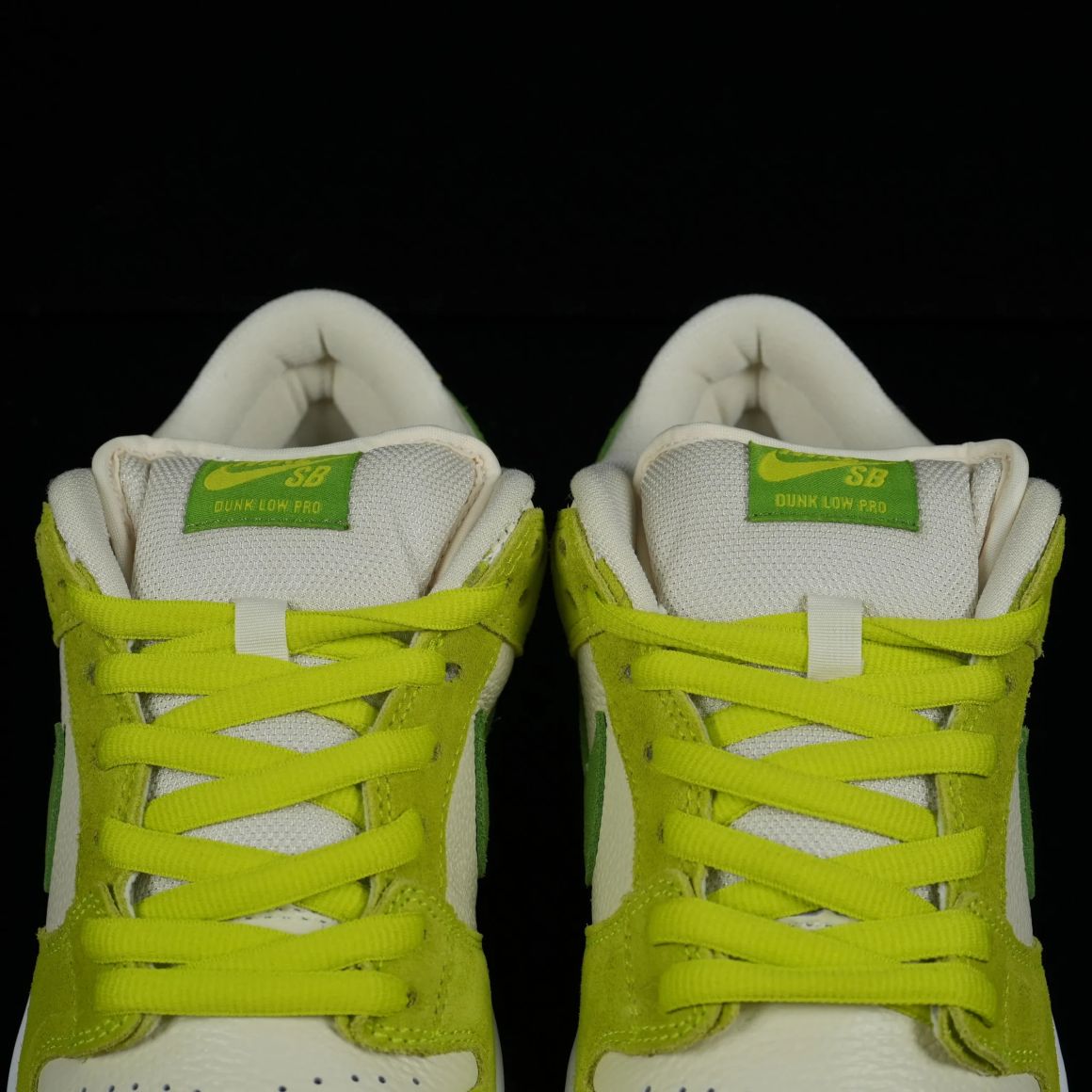 Dunk Low Pro SB 'Fruity Pack - Green Apple' DM0807-300