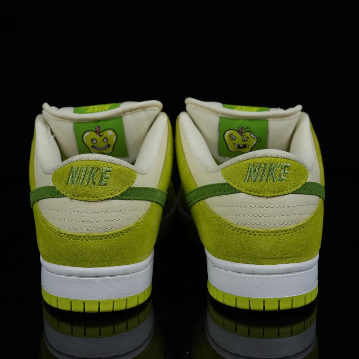 Dunk Low Pro SB 'Fruity Pack - Green Apple' DM0807-300