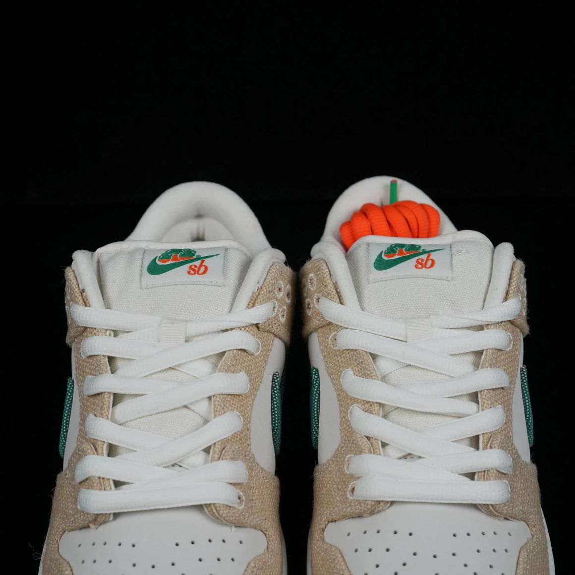 Jarritos x Dunk Low SB FD0860-001