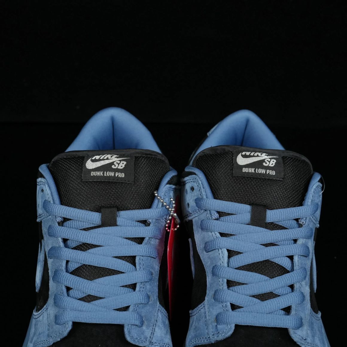 Supreme x Dunk Low SB 'Ocean Fog' HQ8487-400