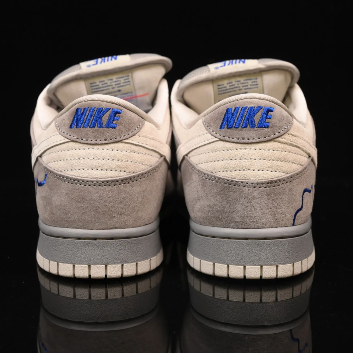 Dunk Low Pro SB 'London'