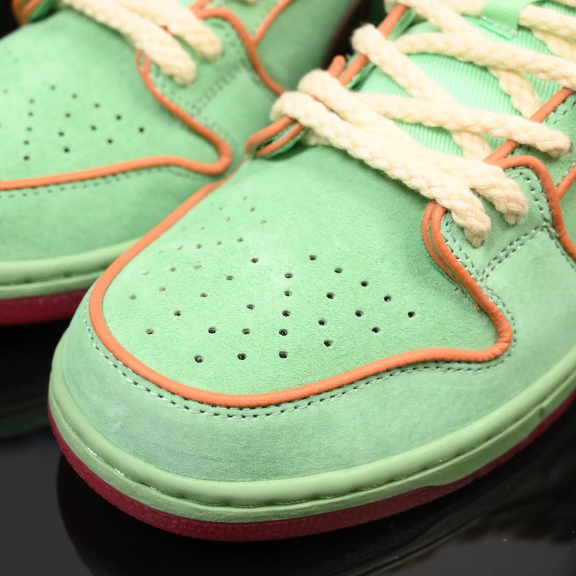 Dunk Low SB 'Rodeo' HF3058-300