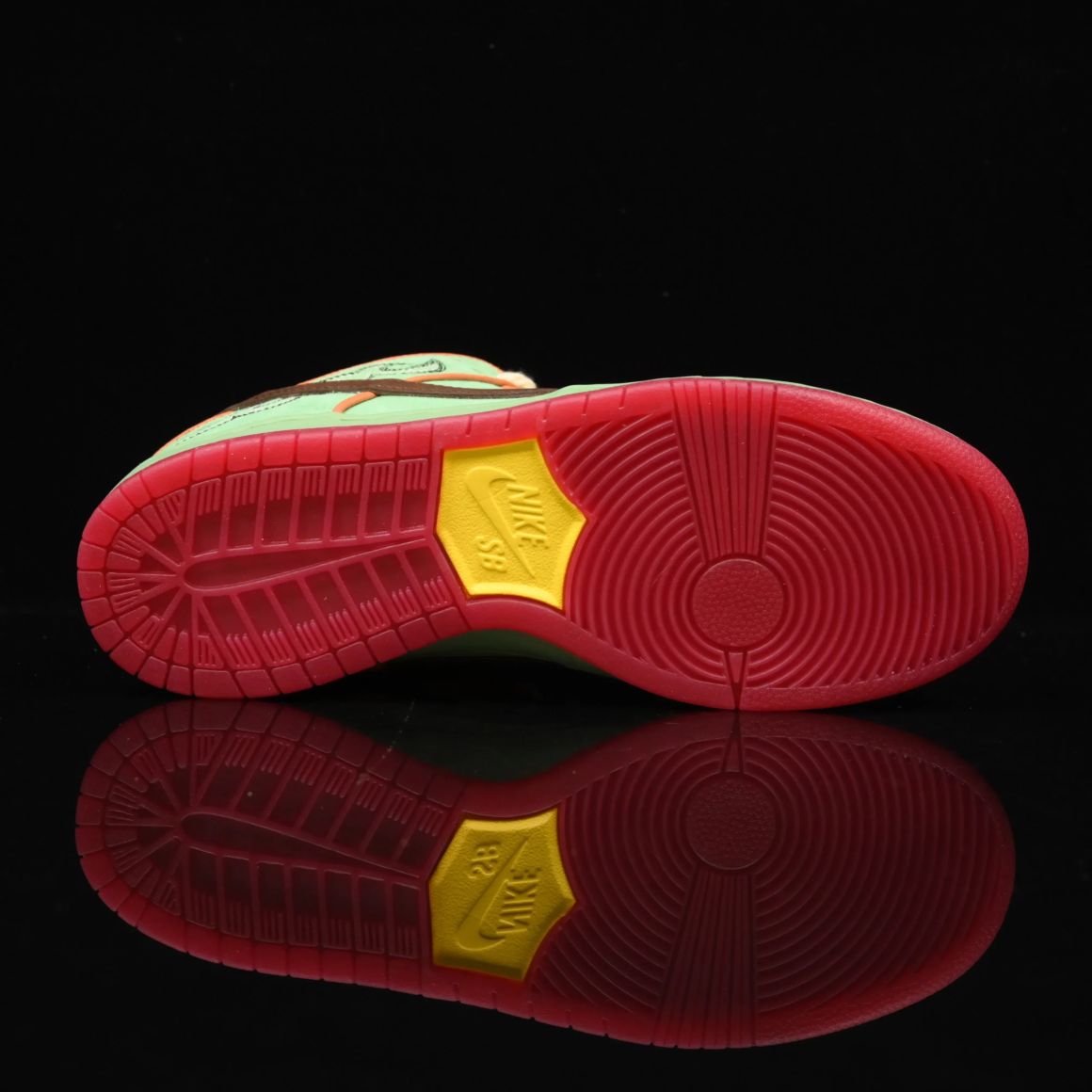 Dunk Low SB 'Rodeo' HF3058-300