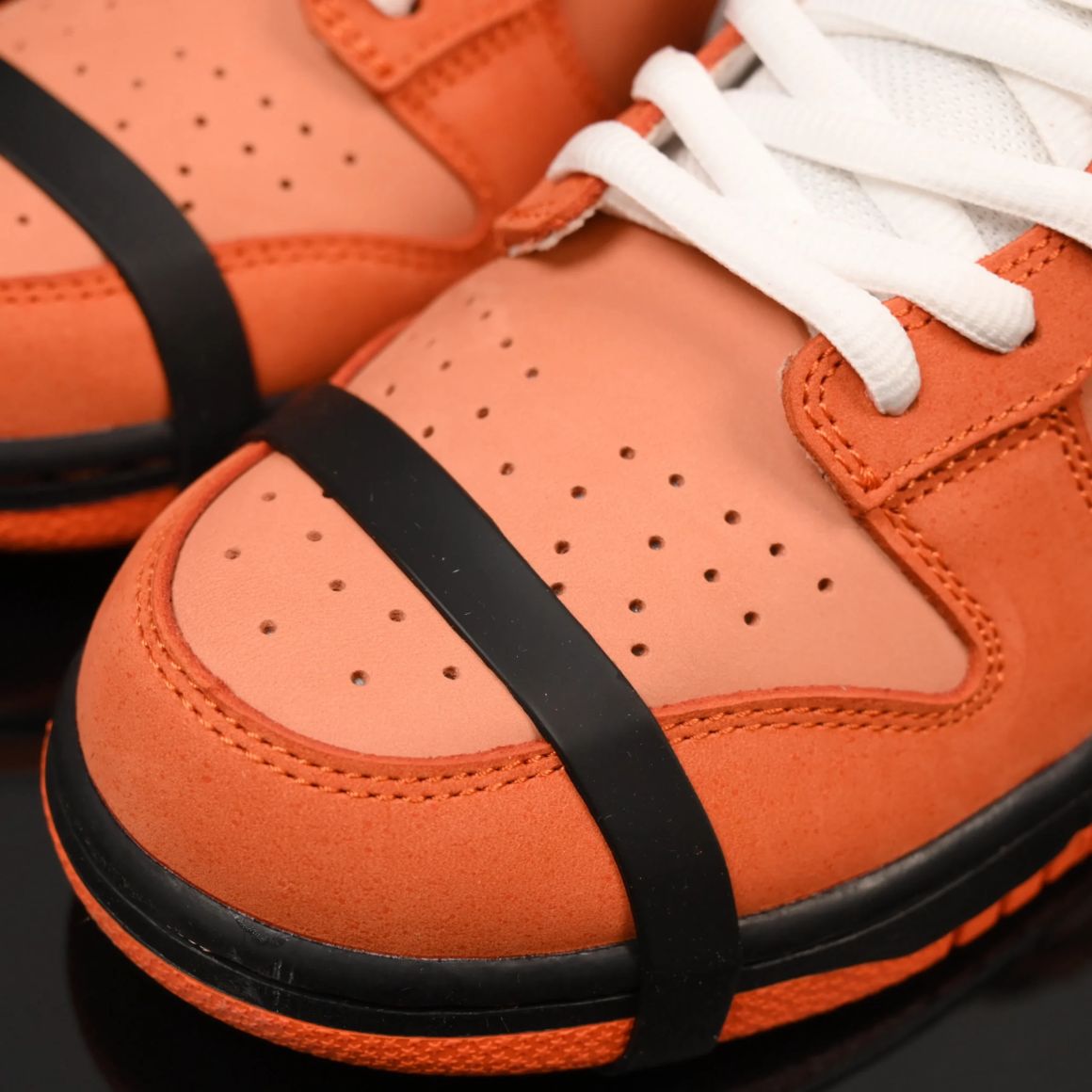 Concepts x Dunk Low SB 'Orange Lobster' FD8776-800