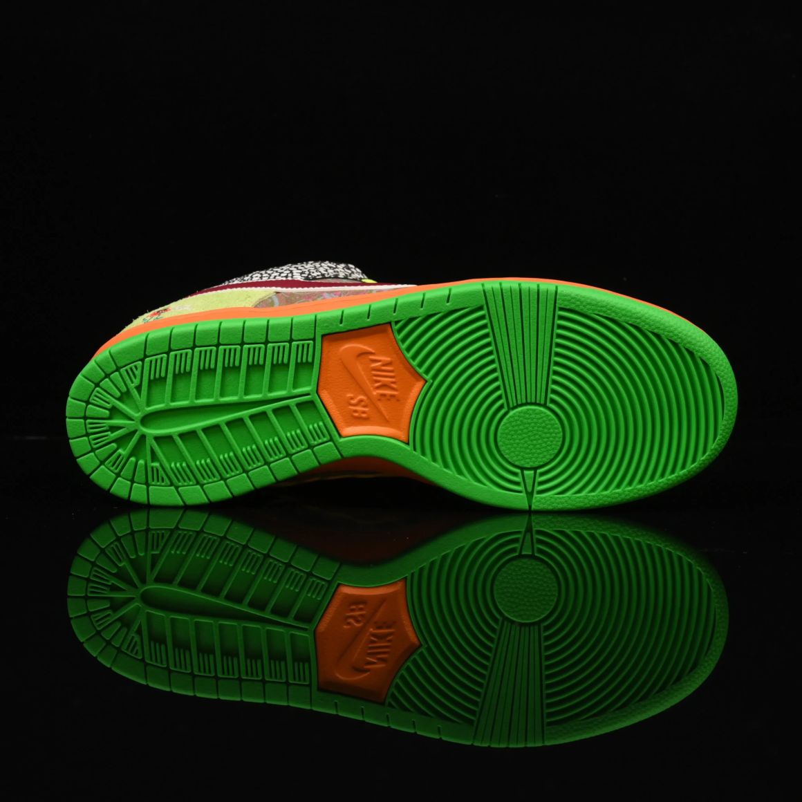 Dunk Low Pro SB 'Fruity Pack - Cherry' DM0807-600