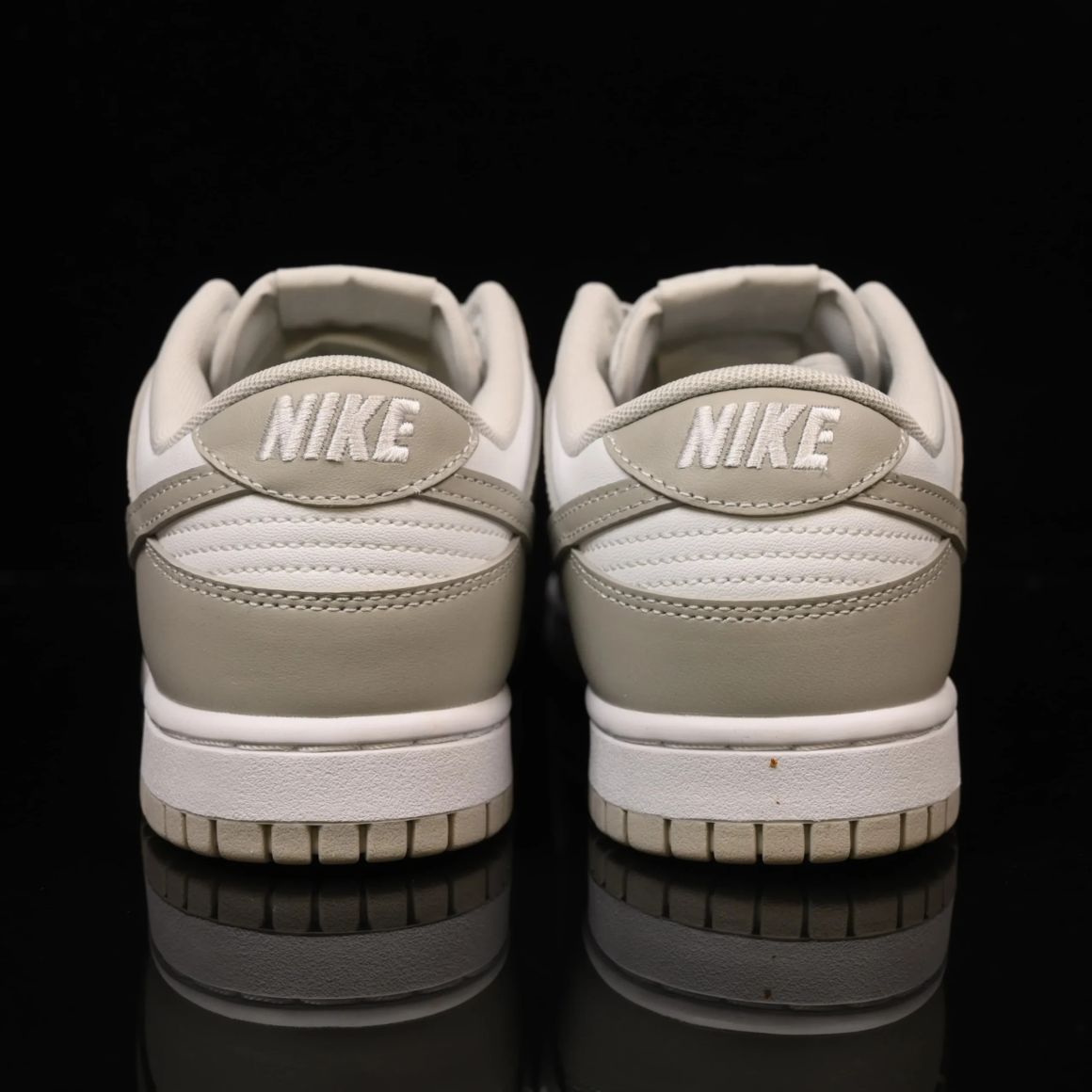 Dunk Low 'Grey Fog' DD1391-103