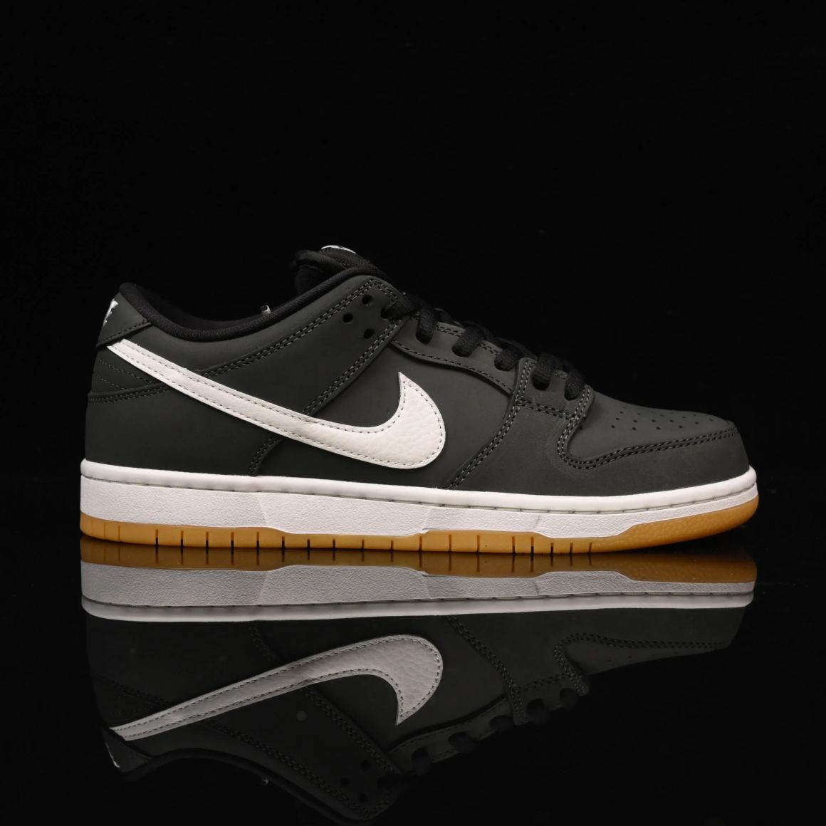 Dunk Low SB 'Black Gum' CD2563-006