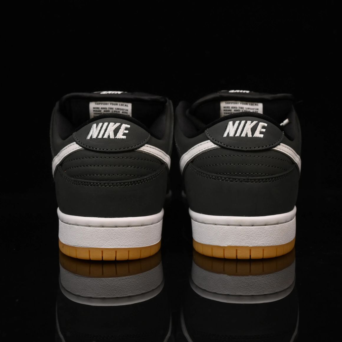 Dunk Low SB 'Black Gum' CD2563-006