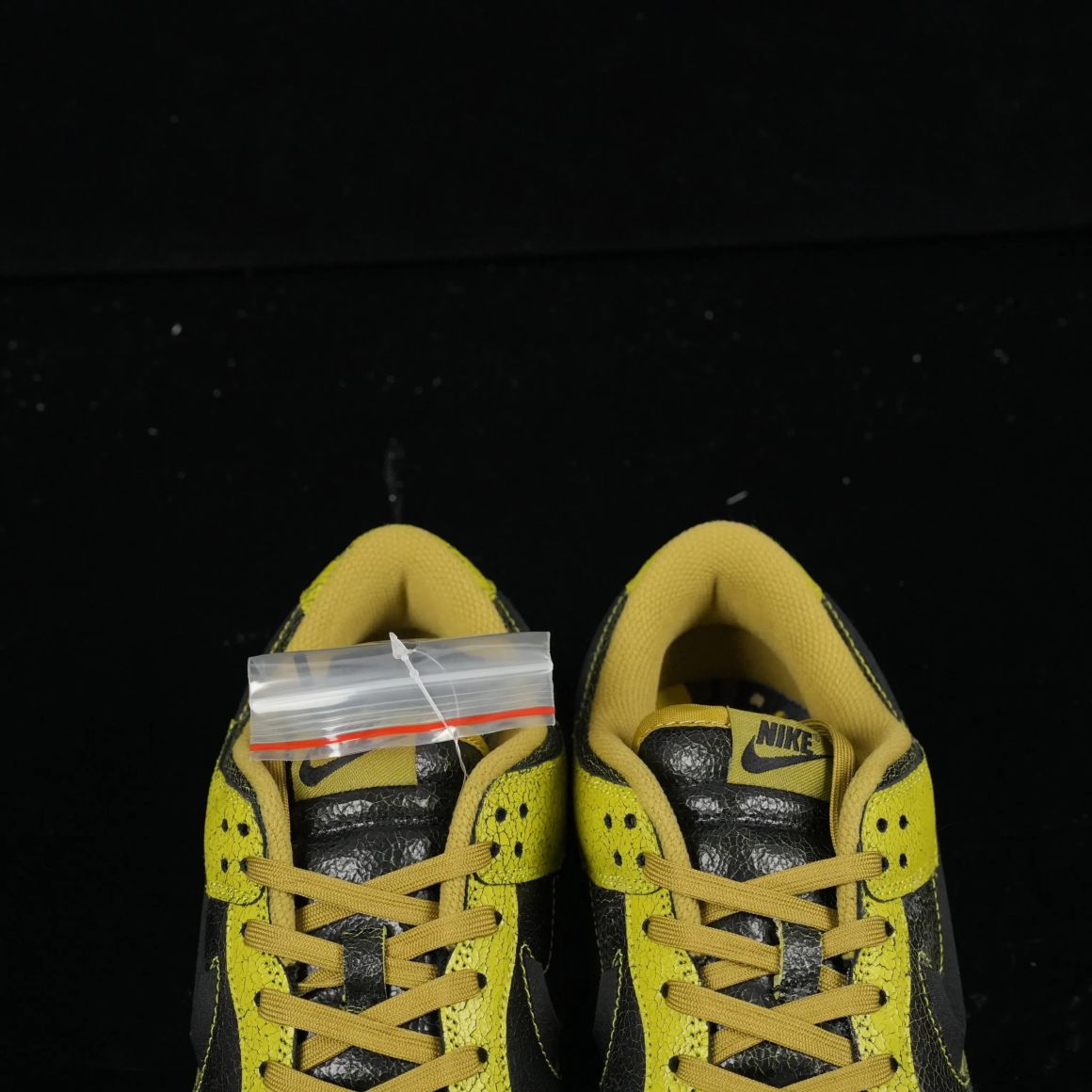 Dunk Low 'Halloween Skull' HV6103-300