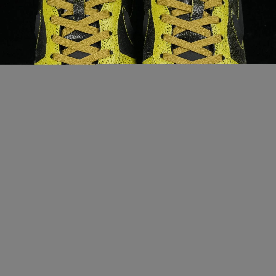 Dunk Low 'Halloween Skull' HV6103-300
