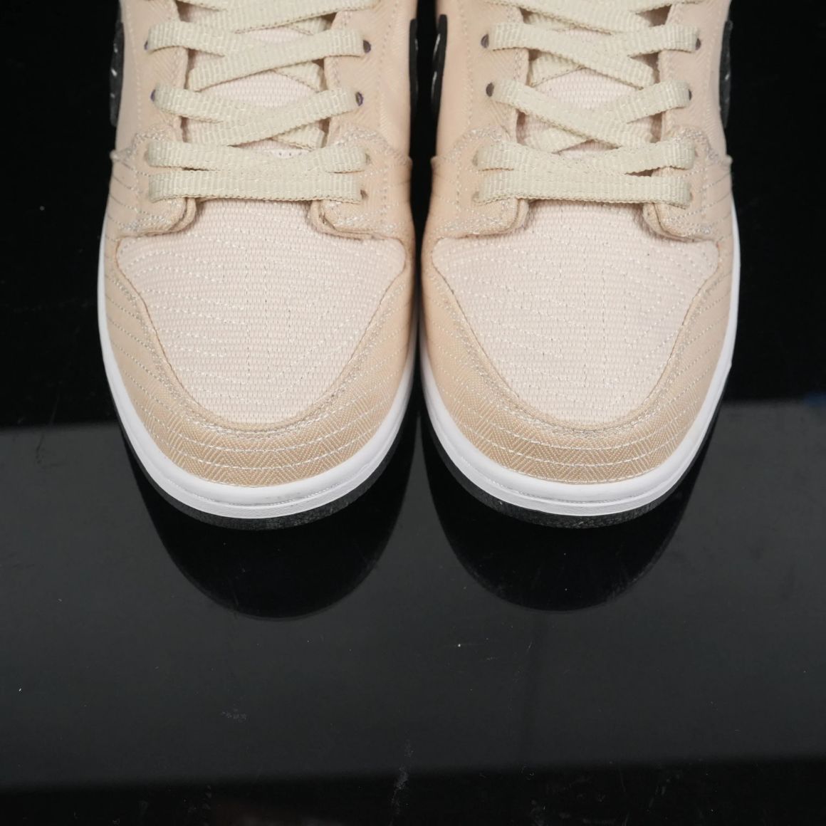 Albino & Preto x Dunk Low SB 'Jiu-Jitsu' FD2627-200