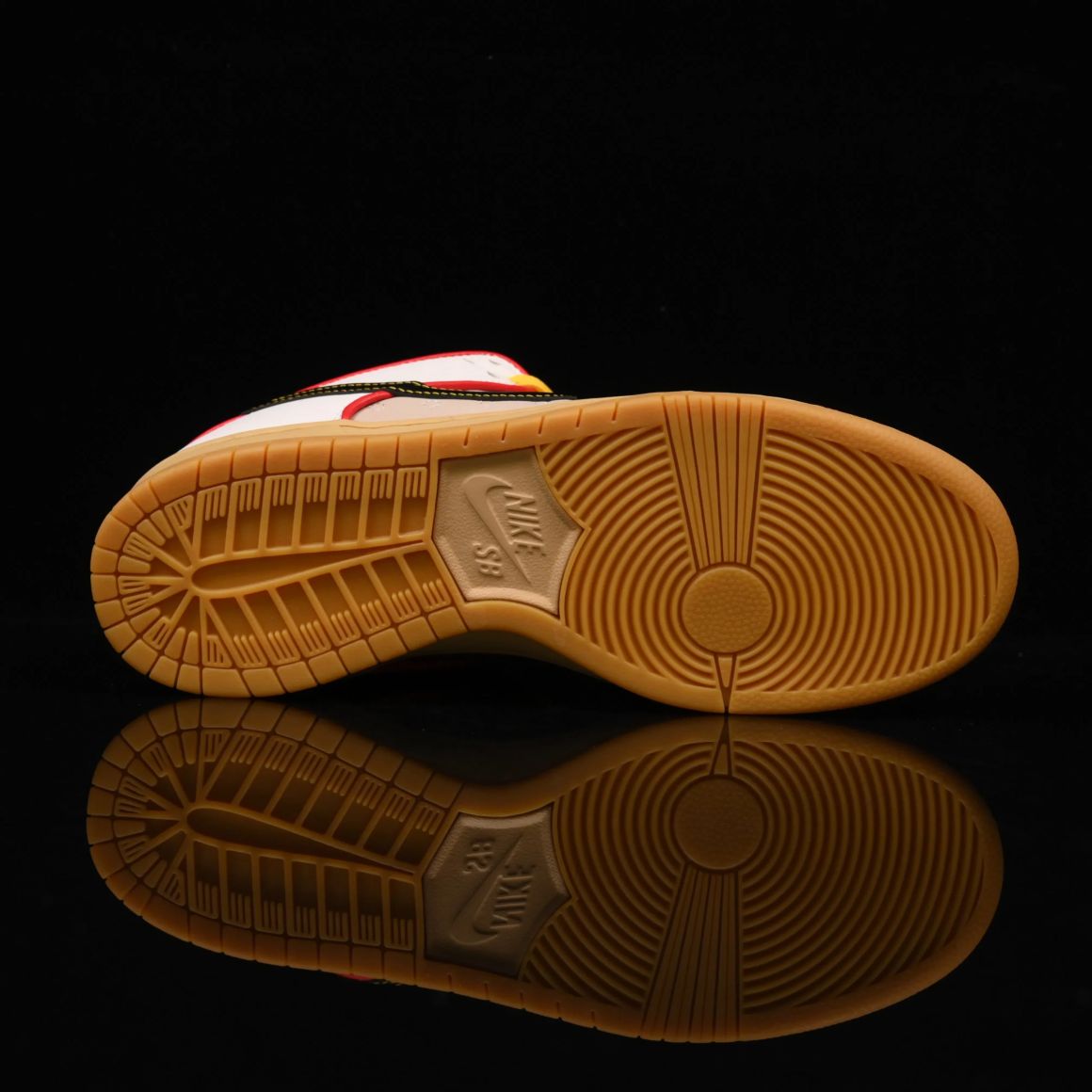 Dunk Low SB 'What The Paul' CZ2239-600