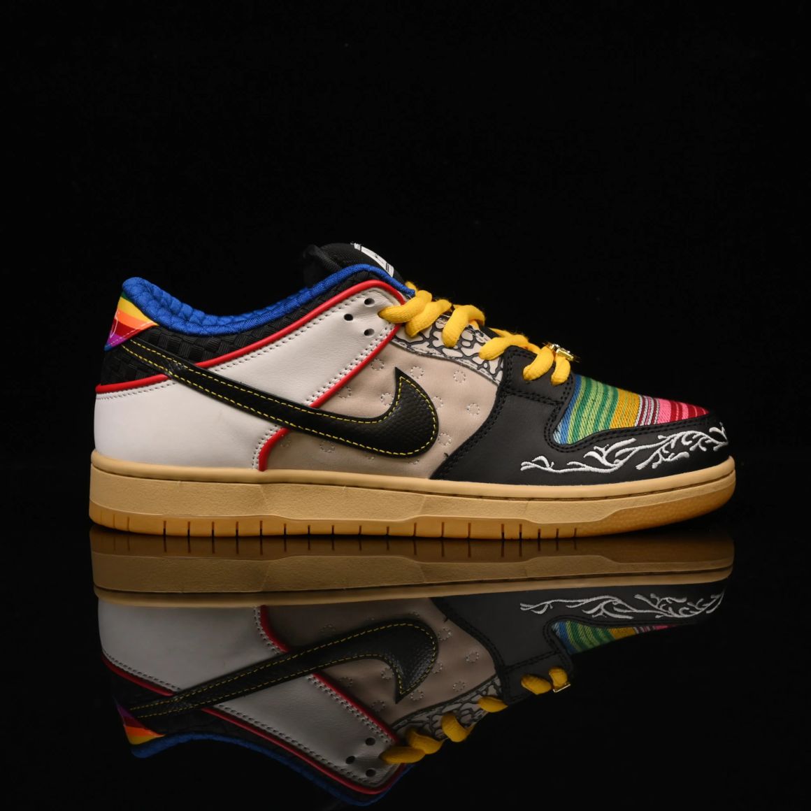 Dunk Low SB 'What The Paul' CZ2239-600