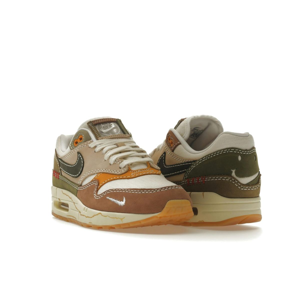 Air Max 1 Premium Wabi-Sabi Women’s DQ8656-133 Sneakers