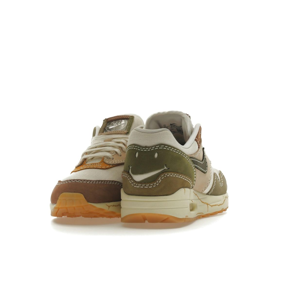 Air Max 1 Premium Wabi-Sabi Women’s DQ8656-133 Sneakers