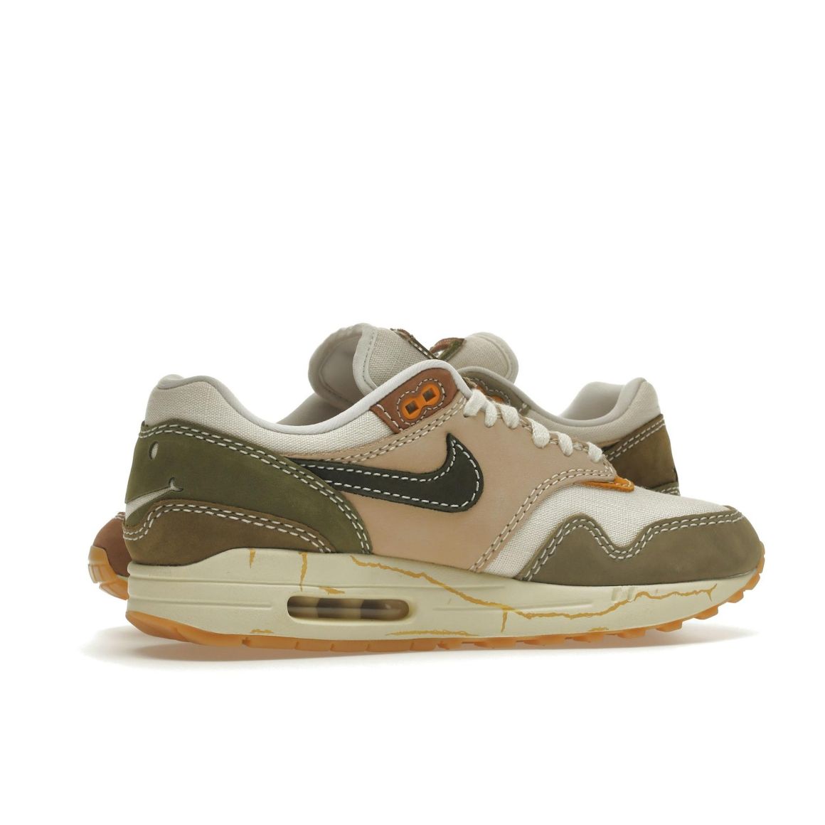 Air Max 1 Premium Wabi-Sabi Women’s DQ8656-133 Sneakers