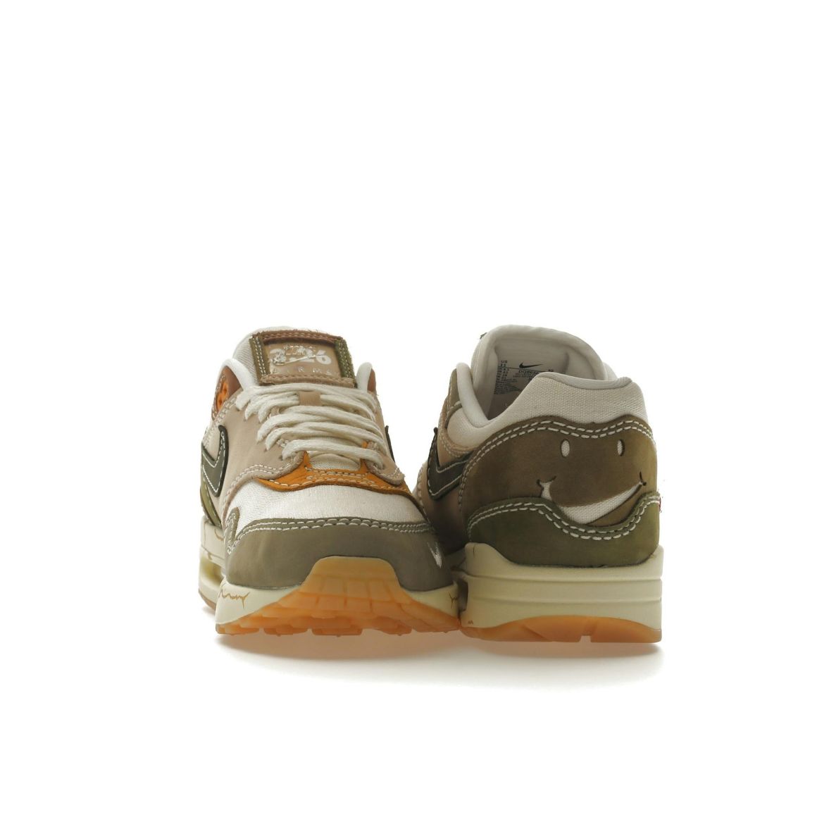 Air Max 1 Premium Wabi-Sabi Women’s DQ8656-133 Sneakers