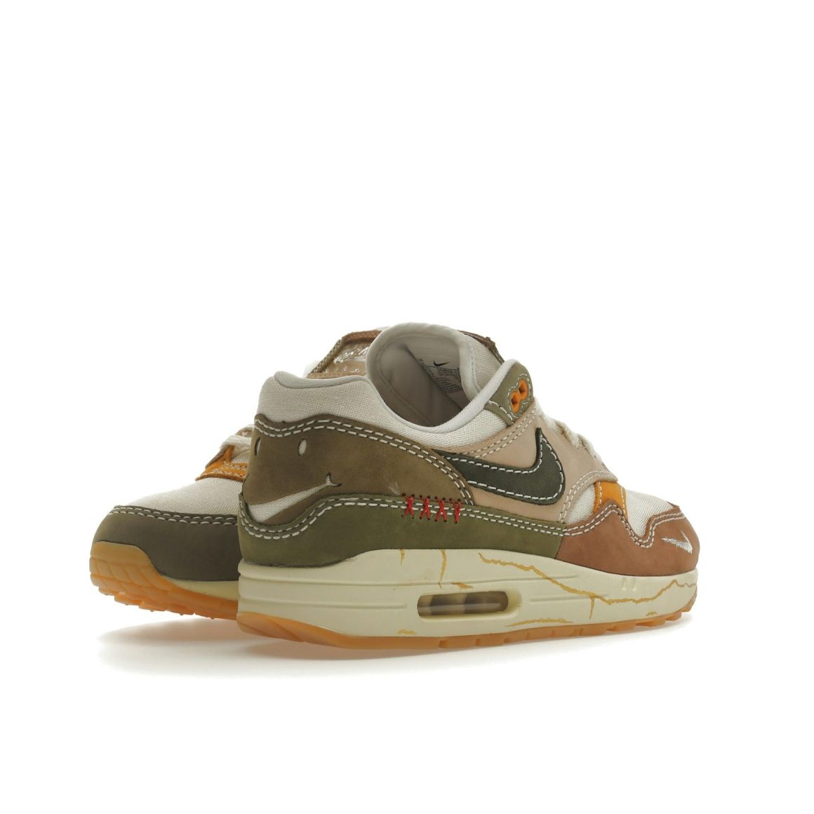 Air Max 1 Premium Wabi-Sabi Women’s DQ8656-133 Sneakers
