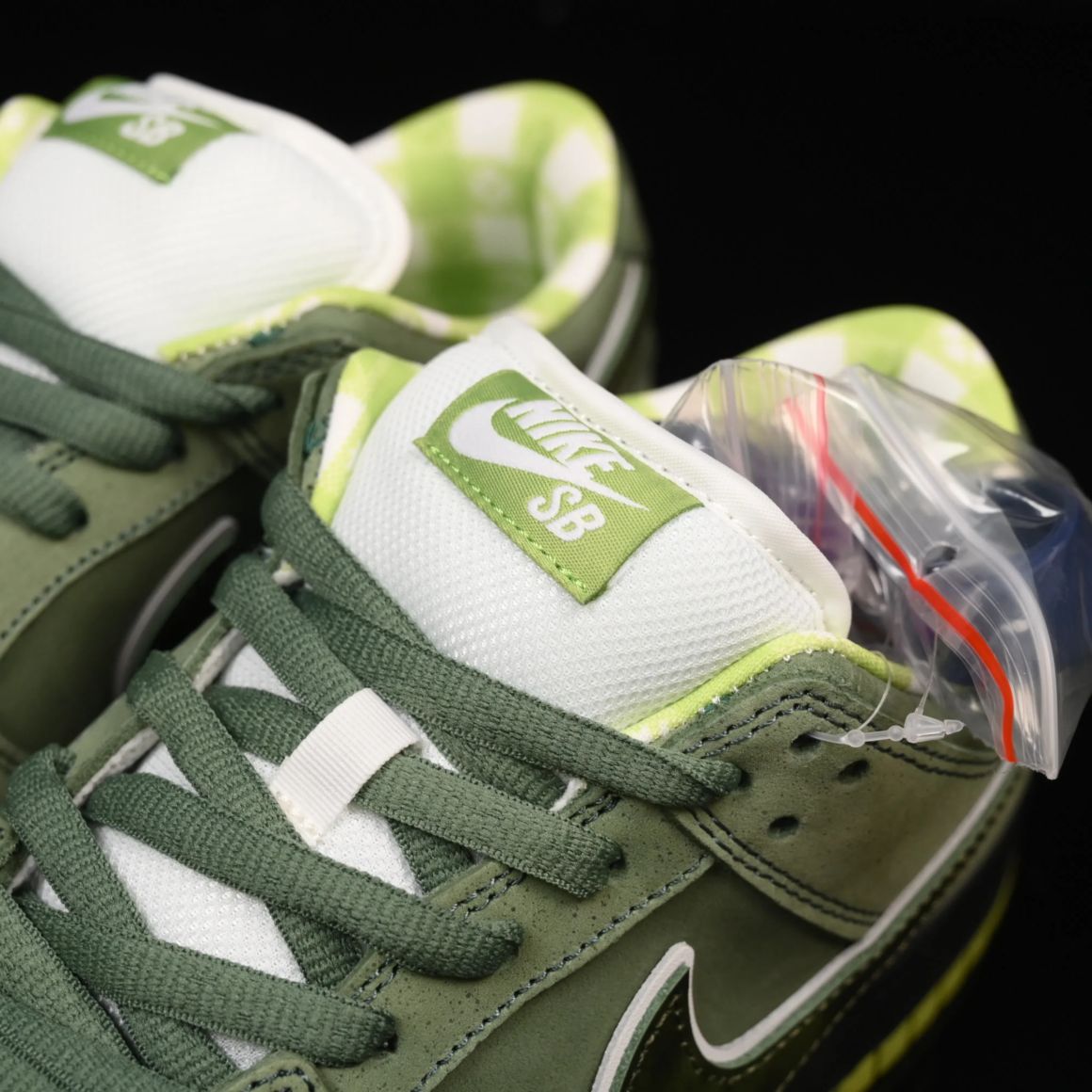 Concepts x Dunk Low SB 'Green Lobster' BV1310-337