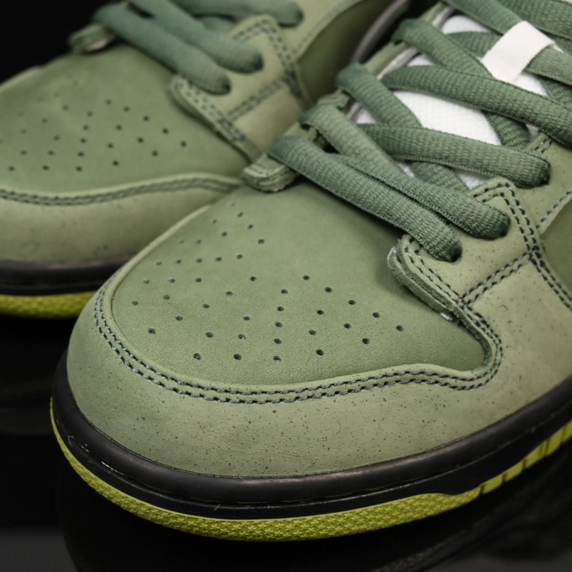 Concepts x Dunk Low SB 'Green Lobster' BV1310-337