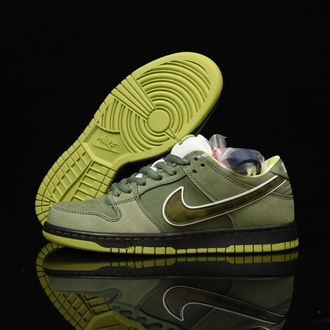 Concepts x Dunk Low SB 'Green Lobster' BV1310-337