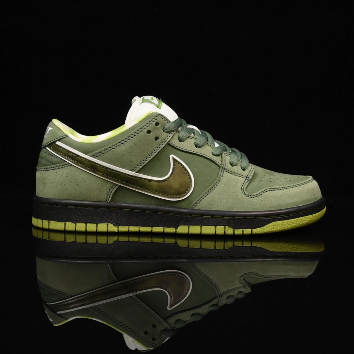 Concepts x Dunk Low SB 'Green Lobster' BV1310-337
