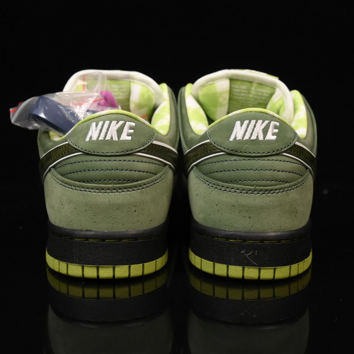 Concepts x Dunk Low SB 'Green Lobster' BV1310-337