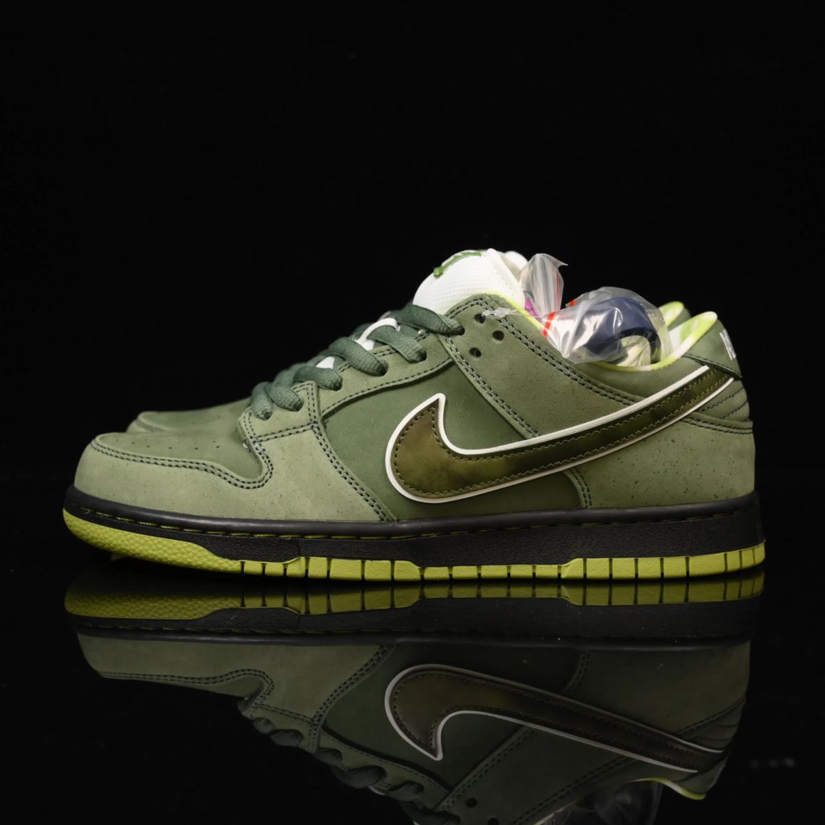Concepts x Dunk Low SB 'Green Lobster' BV1310-337