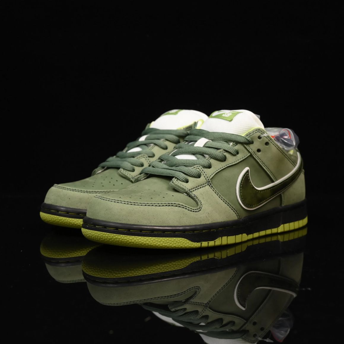 Concepts x Dunk Low SB 'Green Lobster' BV1310-337