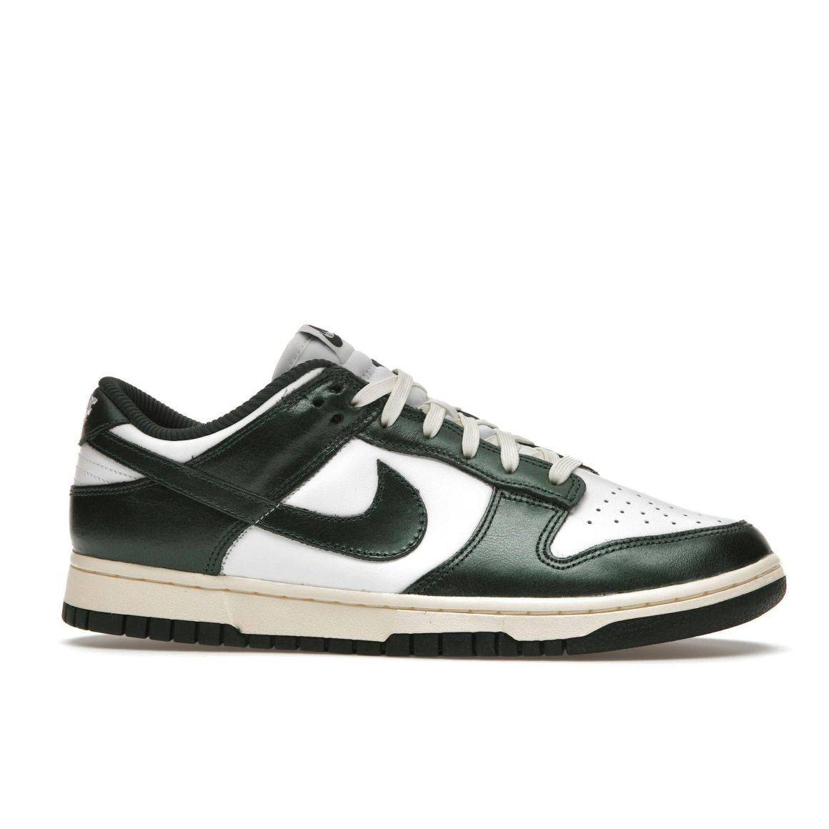Dunk Low Vintage Green Womens DQ8580-100