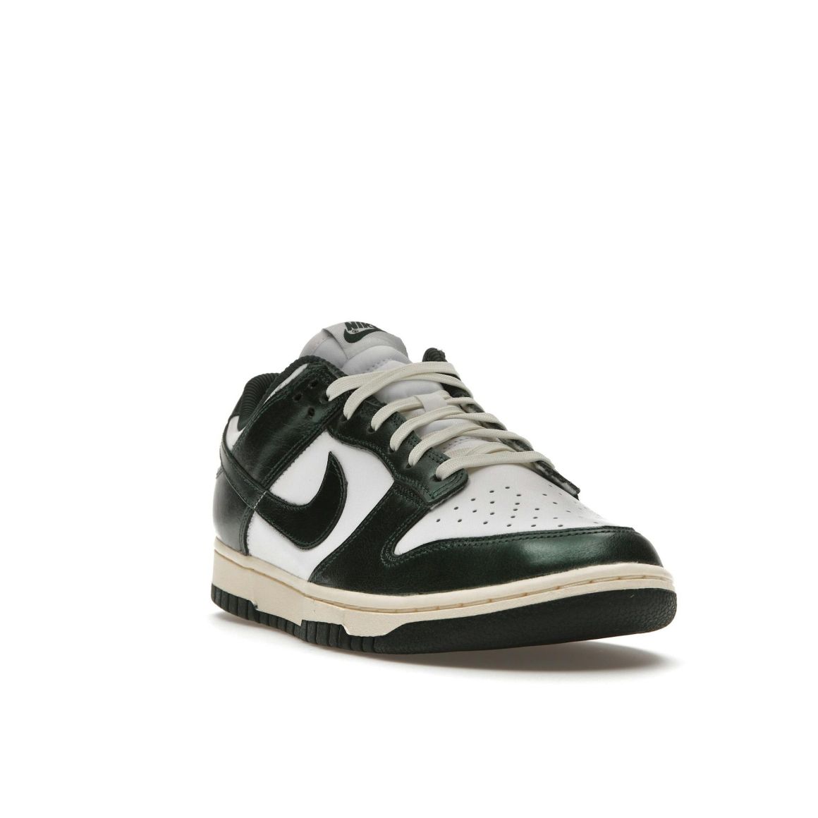 Dunk Low Vintage Green Womens DQ8580-100