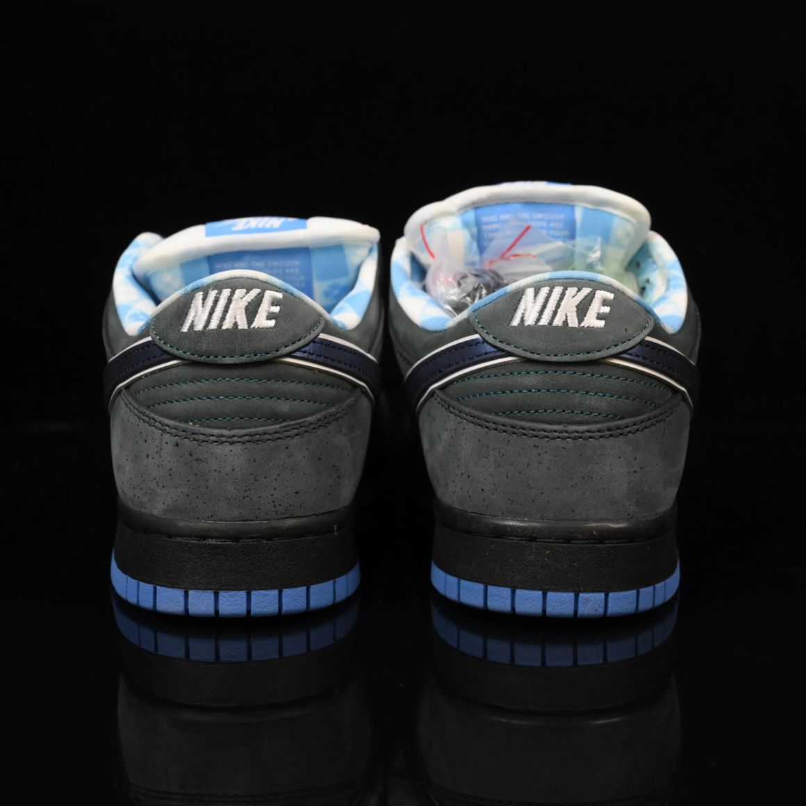 Dunk Low Premium SB 'Blue Lobster'