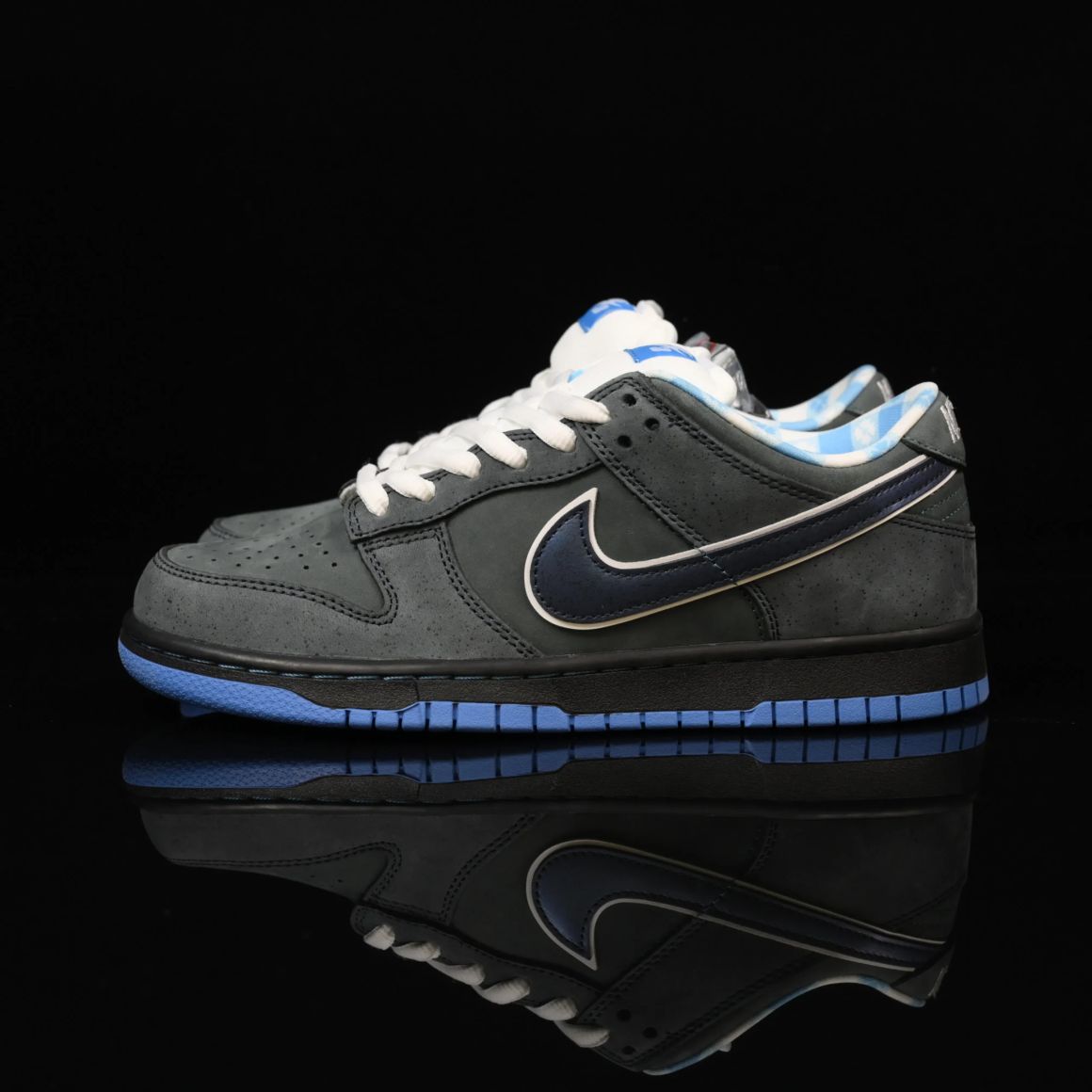 Dunk Low Premium SB 'Blue Lobster'