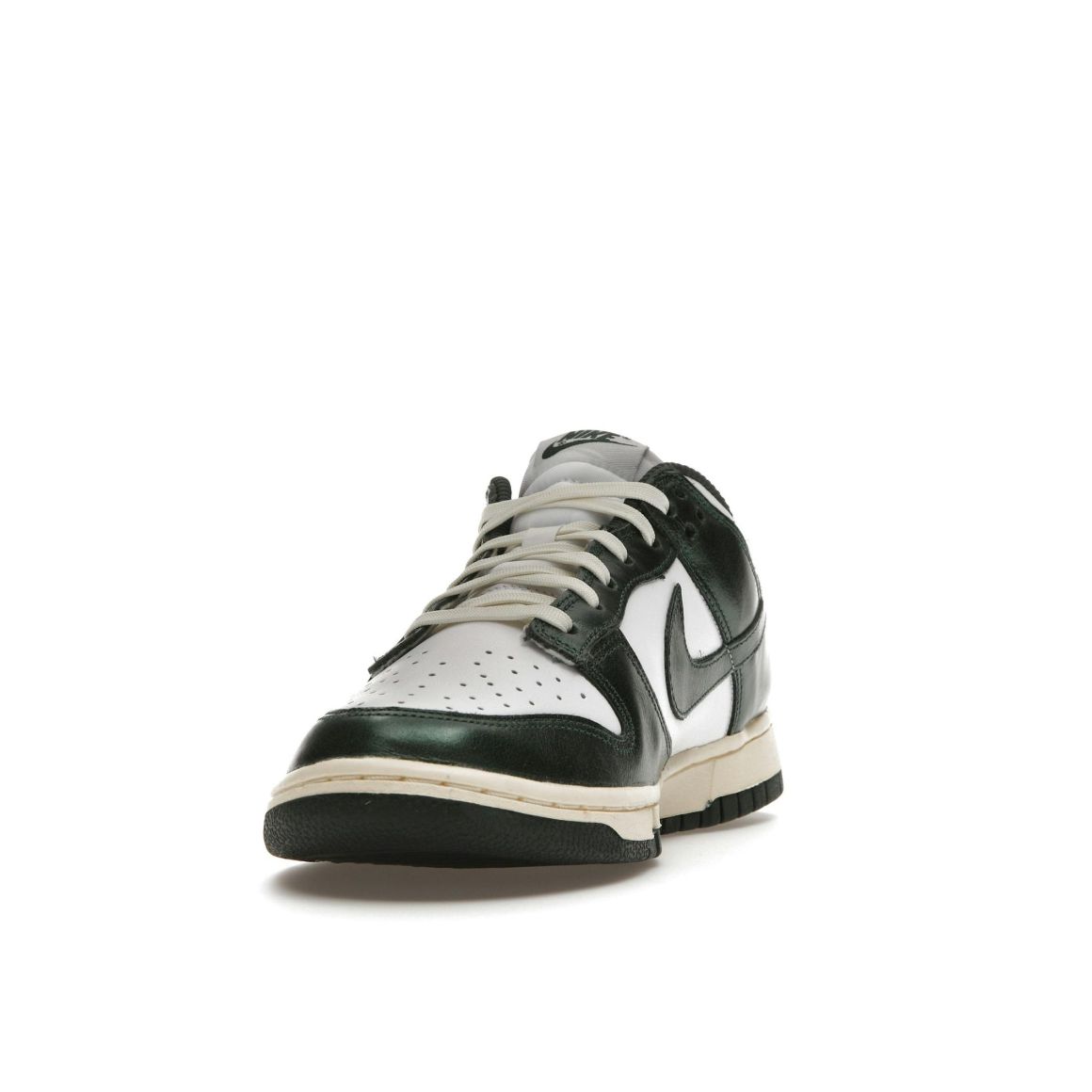 Dunk Low Vintage Green Womens DQ8580-100