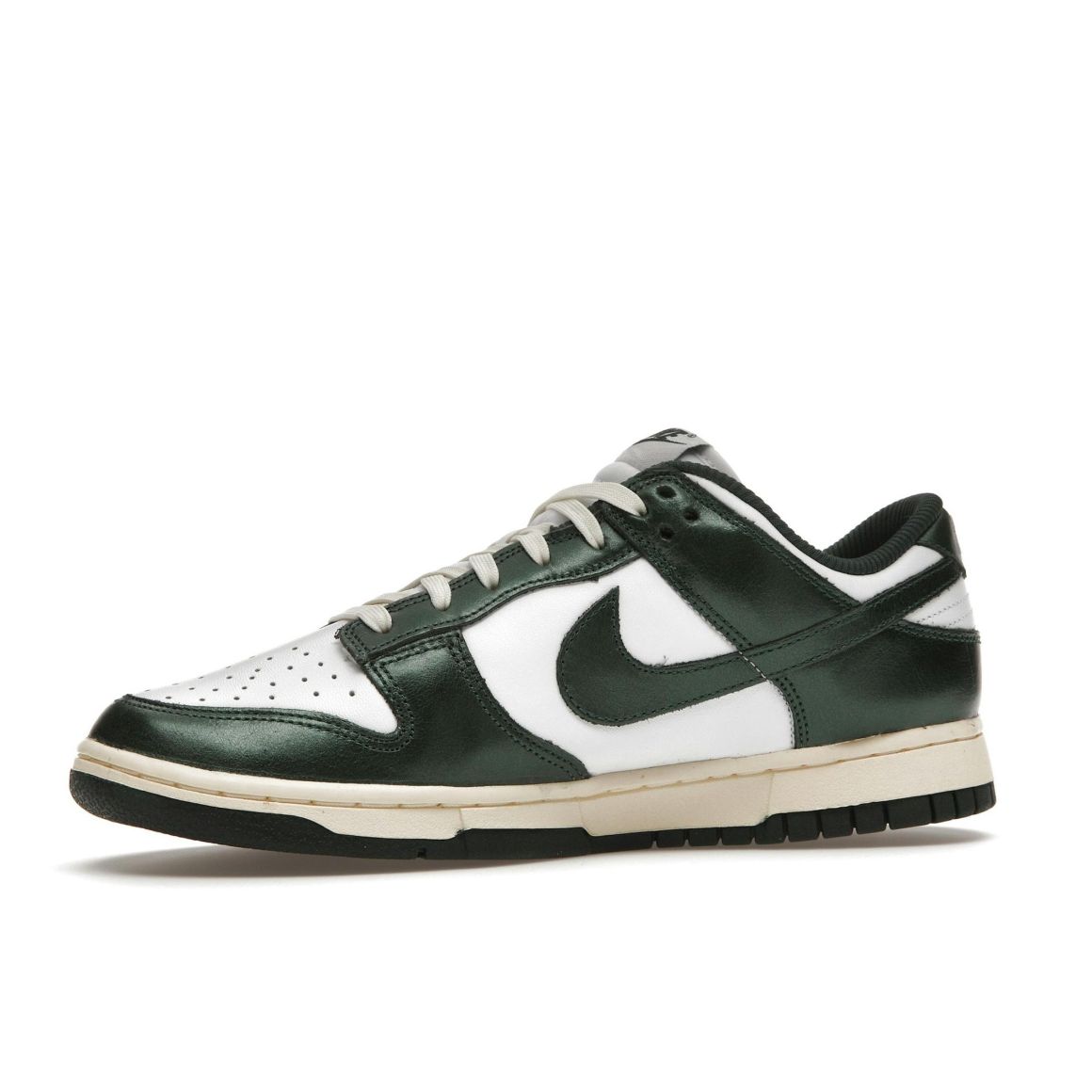 Dunk Low Vintage Green Womens DQ8580-100
