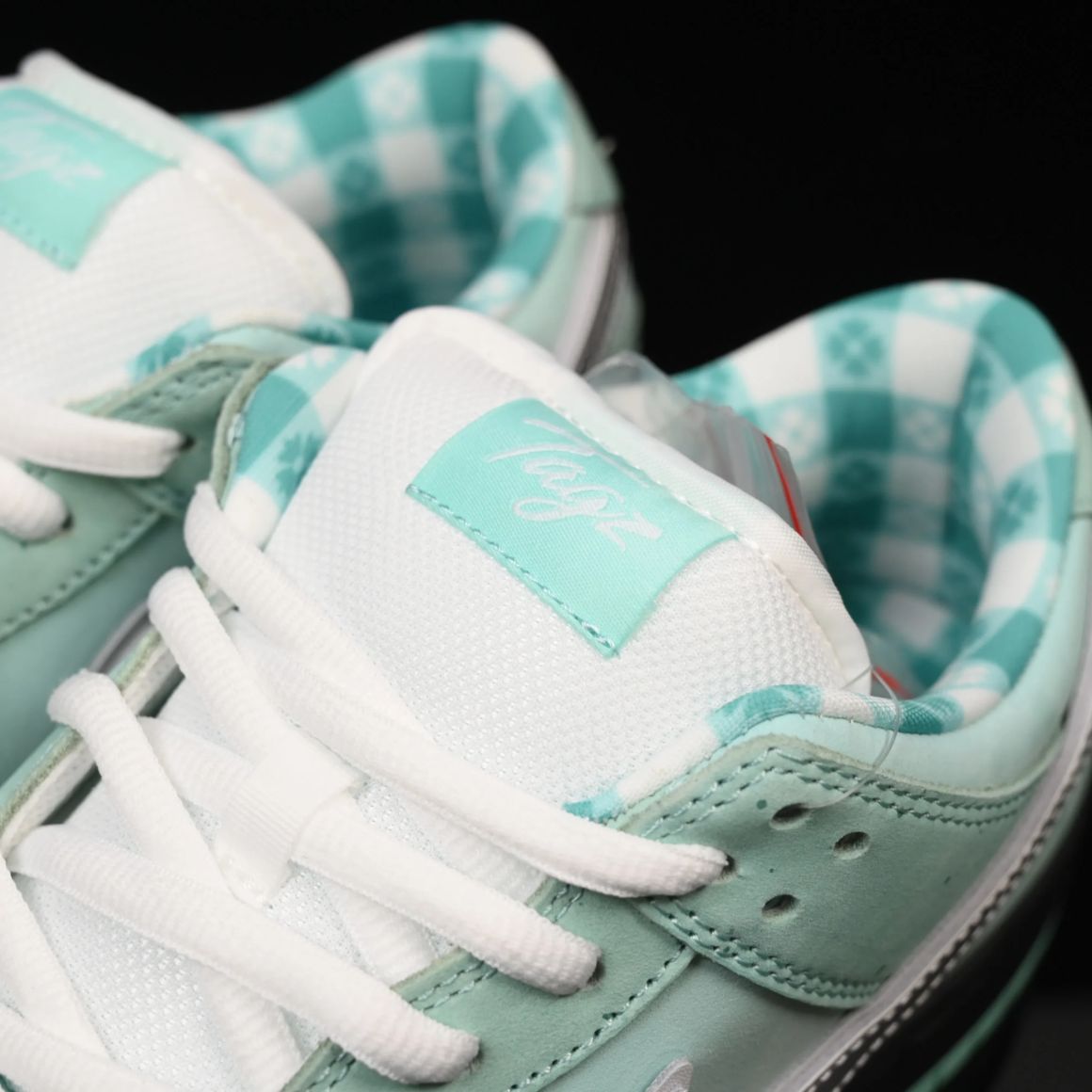 Concepts x SB Dunk Low 'Green Lobster' BV1310-337