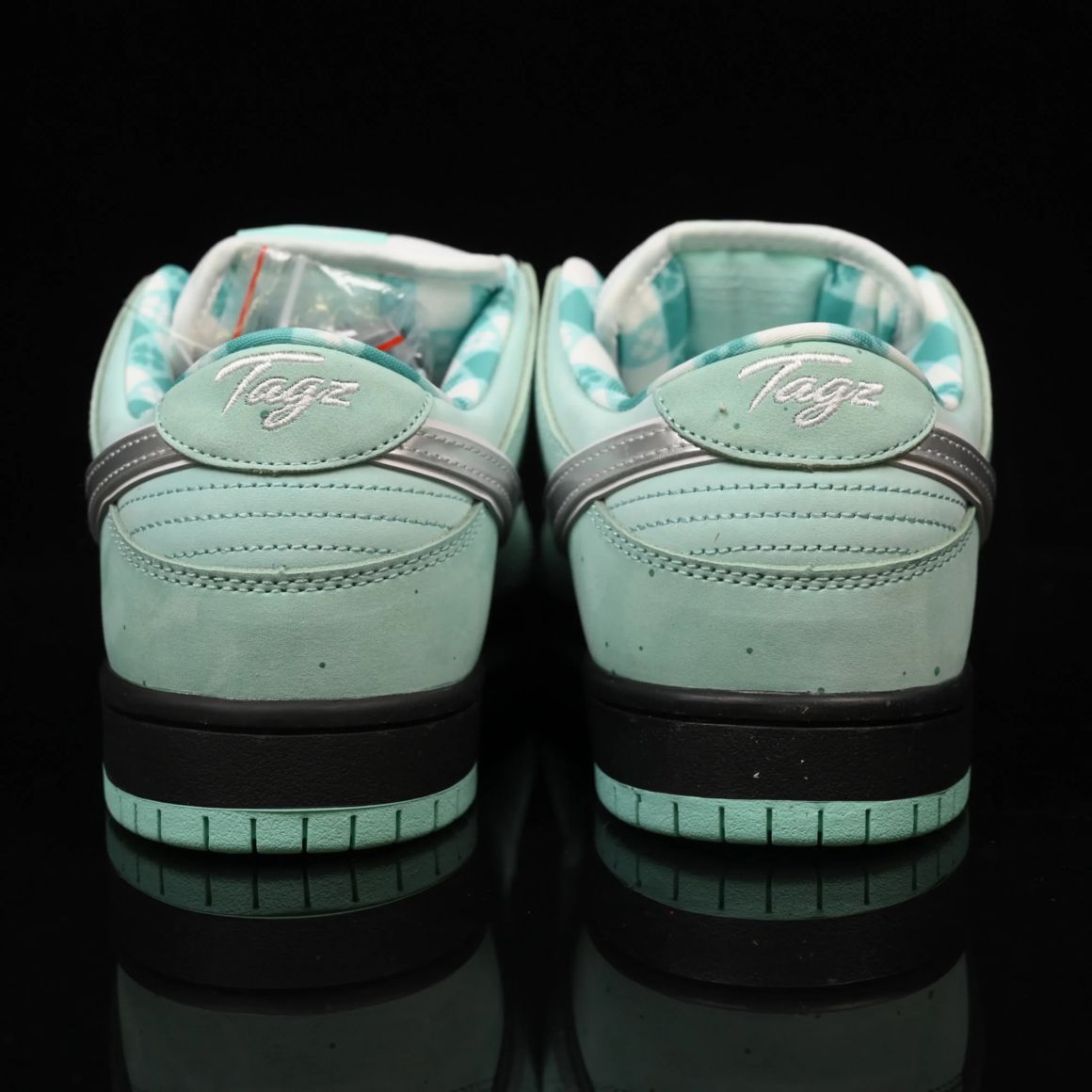 Concepts x SB Dunk Low 'Green Lobster' BV1310-337