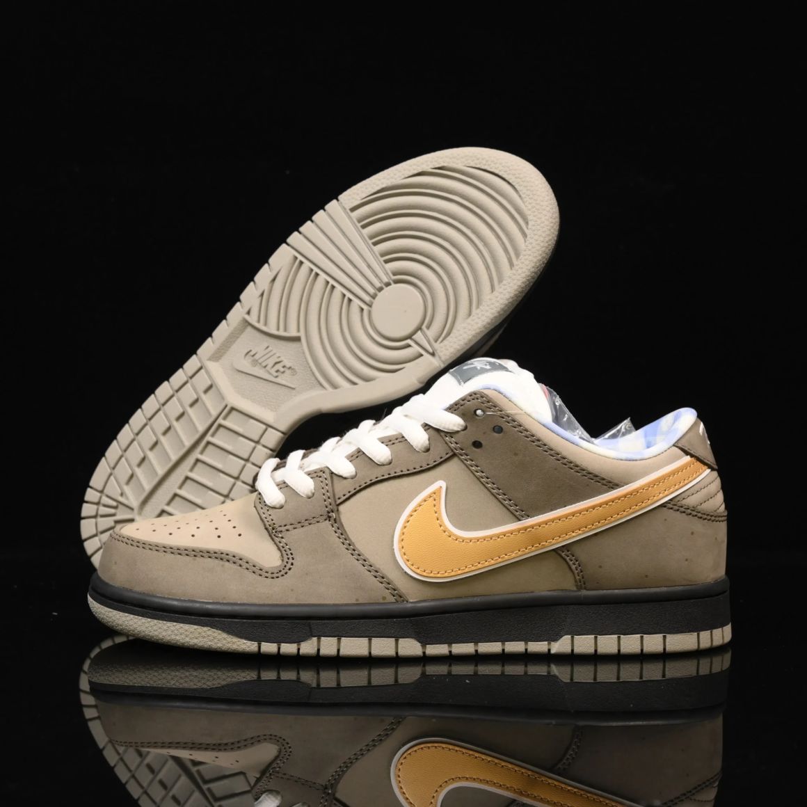 CONCEPTS x SB Dunk Low Pro OG QS