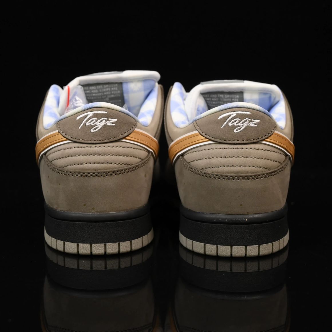 CONCEPTS x SB Dunk Low Pro OG QS