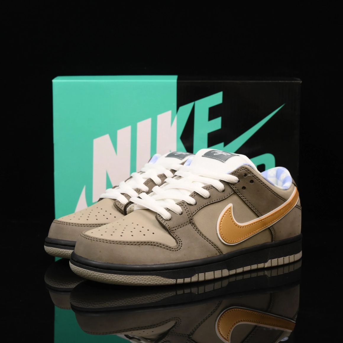 CONCEPTS x SB Dunk Low Pro OG QS