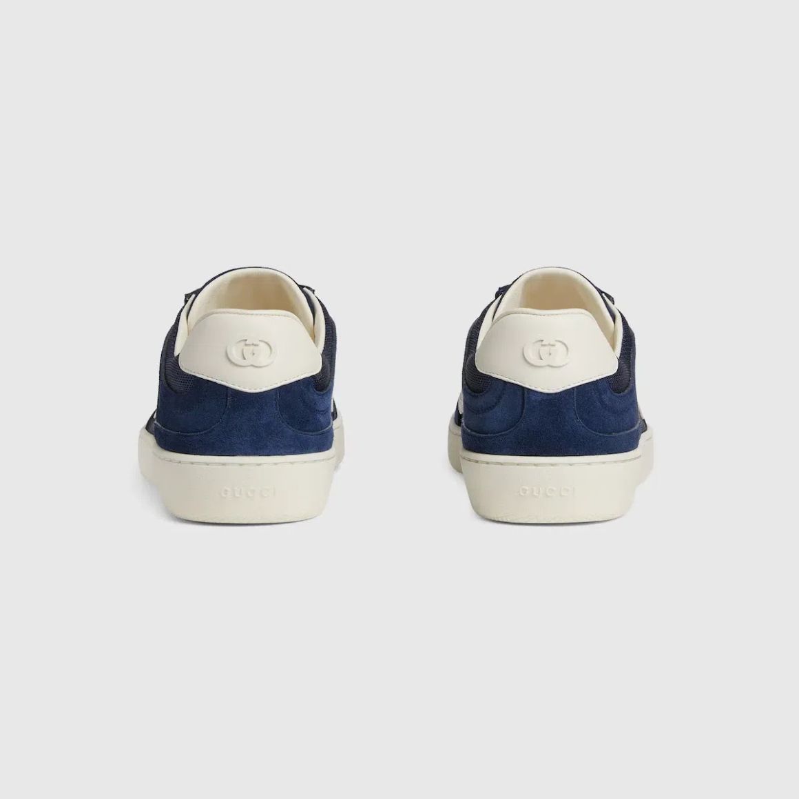 Men's G75 sneaker - Blue