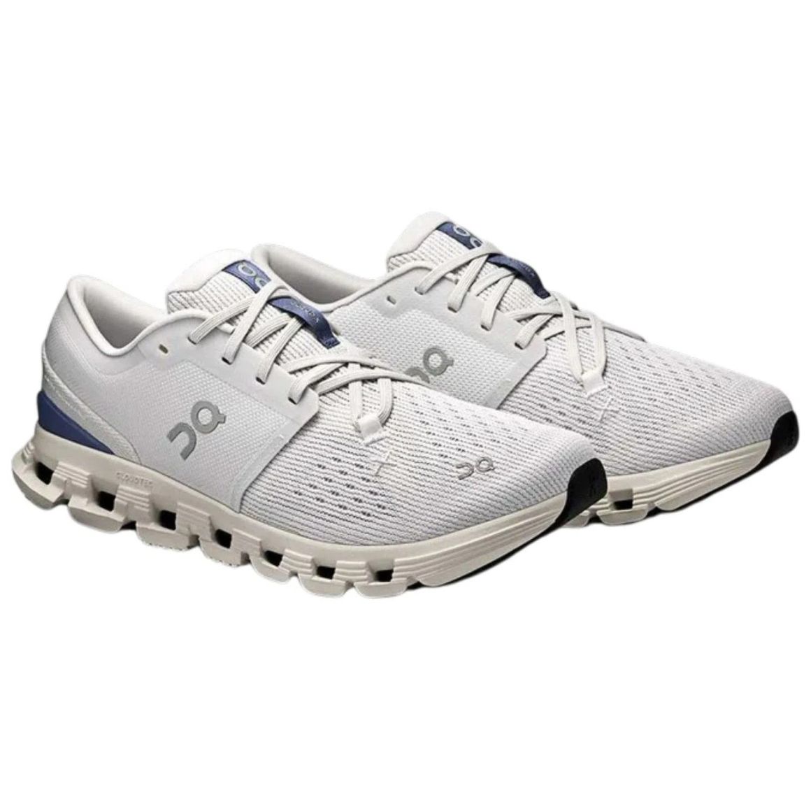 Cloud X 4 Training Shoe Lightweight Versatile Performance Model - Lavender Acai