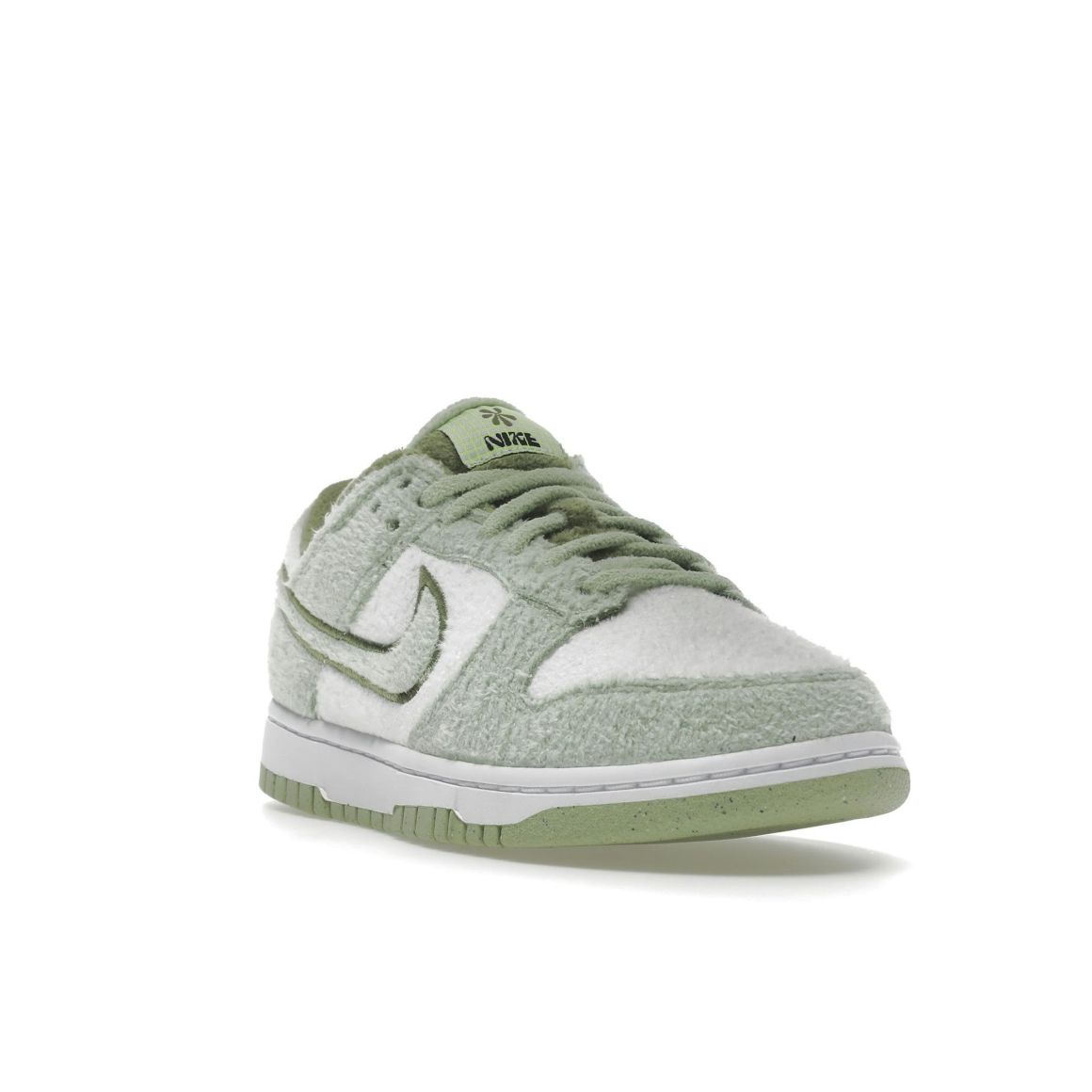 Dunk Low SE Fleece Pack Honeydew Women’s DQ7579-300
