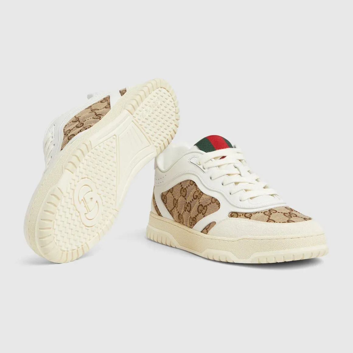 Men's Re-Web sneaker - Original