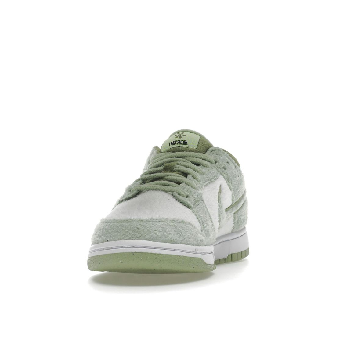 Dunk Low SE Fleece Pack Honeydew Women’s DQ7579-300