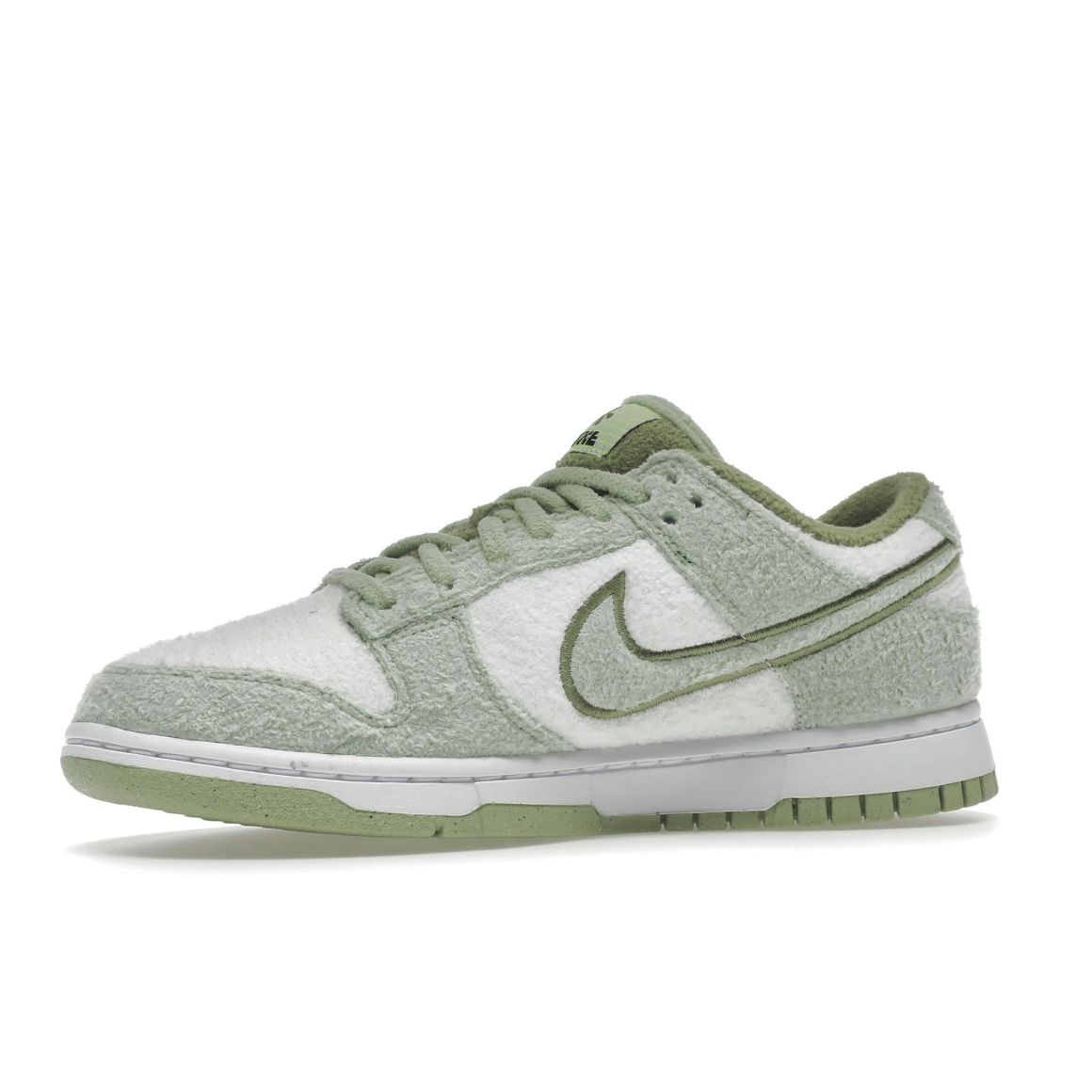 Dunk Low SE Fleece Pack Honeydew Women’s DQ7579-300