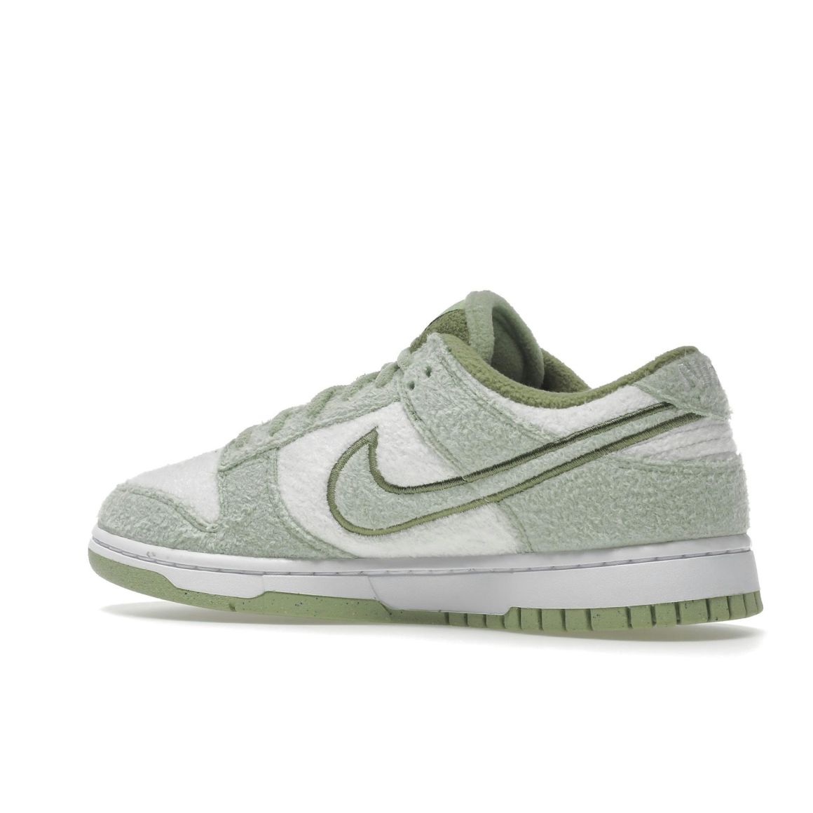 Dunk Low SE Fleece Pack Honeydew Women’s DQ7579-300